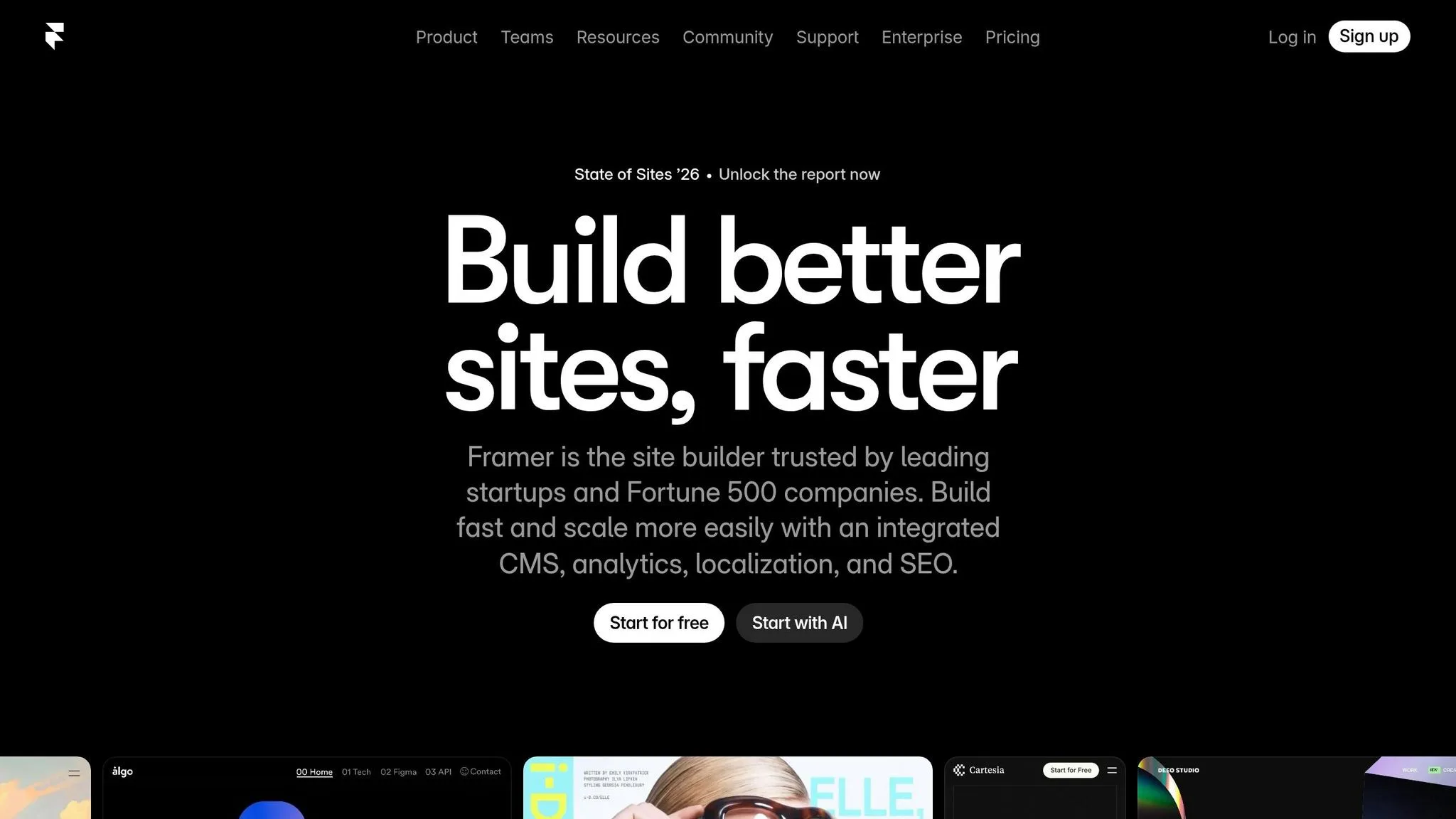 Framer